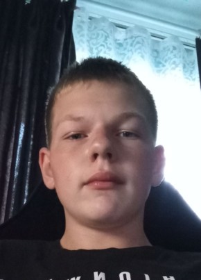 Артём из Читы 24 года