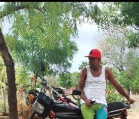 Yonatan, 32, Villa de Cura