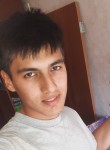 Муслим, 19 лет, Москва
