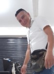 Brayan, 34, Cali