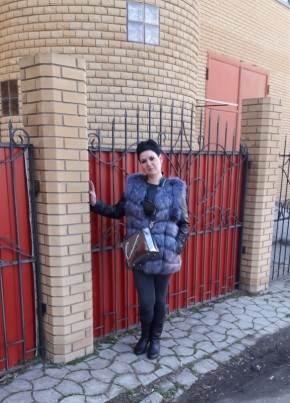 Ирина, 37, Україна, Марганец