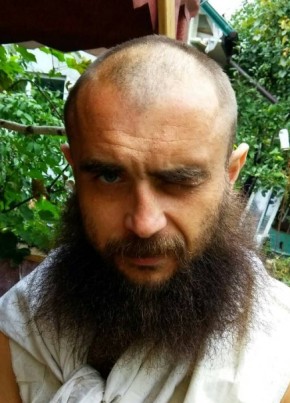 Давид, 41, Україна, Київ