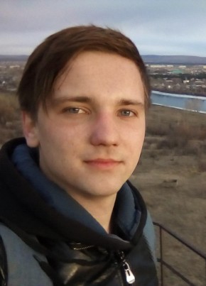 Алексей, 26, Россия, Курагино