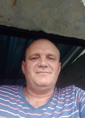 Генри, 50, Україна, Енергодар