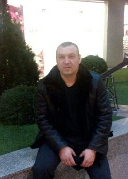 Семен, 42, Россия, Казань