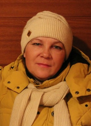 Елена, 58, Россия, Омск
