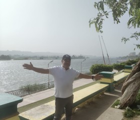 Good night, 53, Hurghada