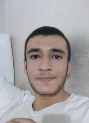 Alikadir, 23, Türkiye Cumhuriyeti, Nizip