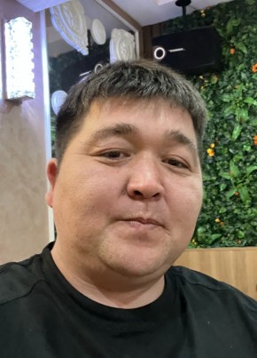 Ілияс из Алматы 33 года