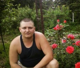 ярослав, 37 лет, Буденновск