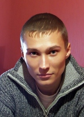 Evgeniy, 36, Russia, Voronezh