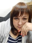 Anastasiya, 37, Saint Petersburg