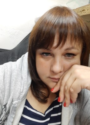 Anastasiya, 38, Russia, Saint Petersburg