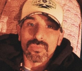 Beaux, 42, Lawton