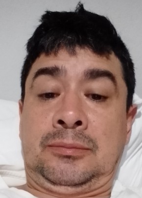 claudio из Mineiros 45 лет