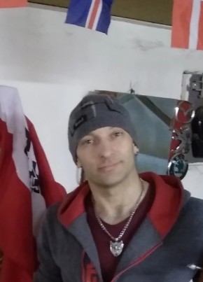 Сергей Гришин, 35, Россия, Тольятти