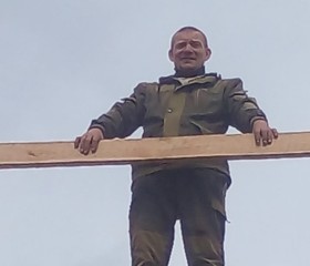 Сергей, 46 лет, Чаплыгин