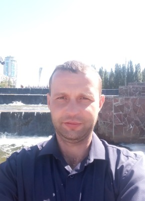 Виктор, 41, Россия, Яровое