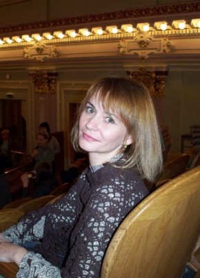 Татьяна, 55, Россия, Волгоград