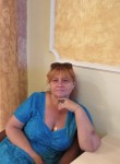 Ксения, 53 года, Донецьк