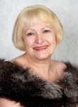 Наталья, 63 года, Тула