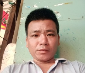 C, 18, Ho Chi Minh City