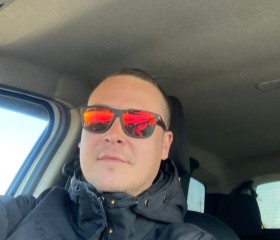 Vadim, 37, Ufa