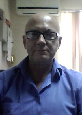Михаил, 55, Україна, Київ