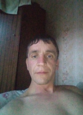 Слава Сидоркин, 36, Россия, Омск