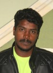 Sharath Jack, 25 лет, Bangalore