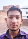 Fazai, 18 лет, لاہور