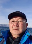 Петр, 67 лет, Иркутск