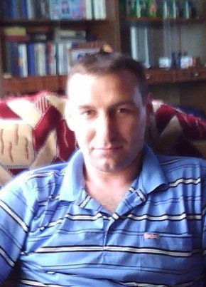Евгений, 42, Россия, Омутинское