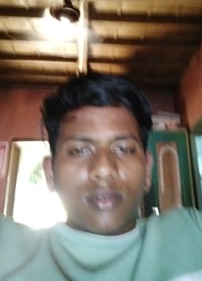 Aryan Ramesh Kam, 18, India, Khopoli
