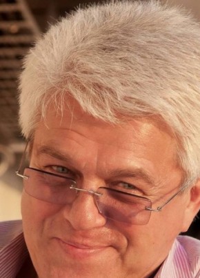 Виктор, 70, Україна, Київ