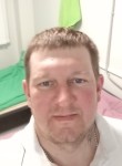 Evgeniy, 39, Barnaul