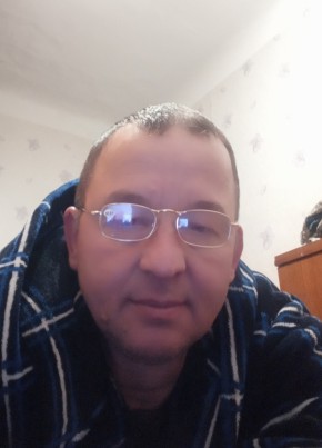 Эдуард, 53, Россия, Охотск