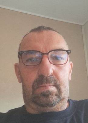Marco из Racconigi 54 года
