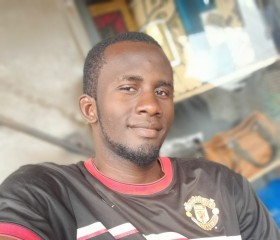 Sangaré, 26 лет, Abidjan