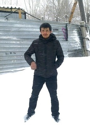 raushan, 35, Россия, Москва