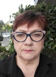Valentina Zhukova, 64, Moscow