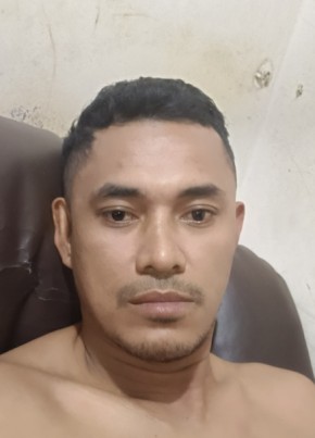 Bung, 34, Indonesia, Djakarta