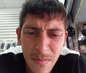 Julio, 25, Culiacan