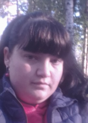 Анна Давыдова, 27, Россия, Москва