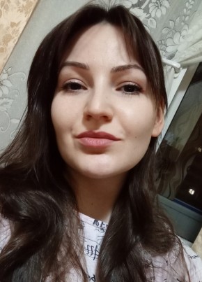 Екатерина из Москвы 31 год