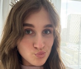 Kira, 18, Moscow