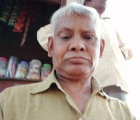 RAKESH CHAURASIA, 53 года, Gwalior