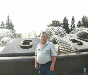 Михаил, 64 года, Уфа