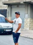 Samir, 19, Barbacha