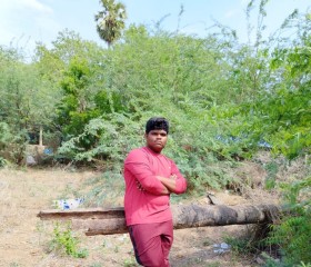 Kalyan, 18 лет, Hyderabad